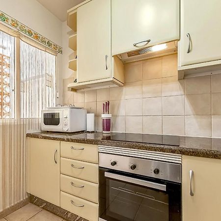 Apartamentos La Mar Puerto de Santiago  Bagian luar foto