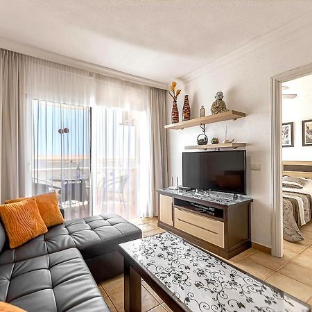 Apartamentos La Mar Puerto de Santiago  Bagian luar foto