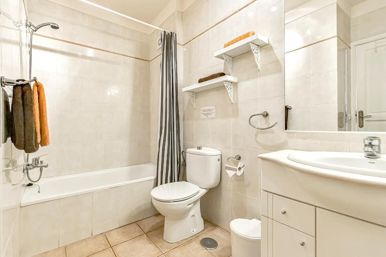 Apartamentos La Mar Puerto de Santiago  Bagian luar foto
