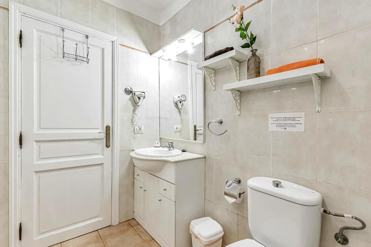Apartamentos La Mar Puerto de Santiago  Bagian luar foto