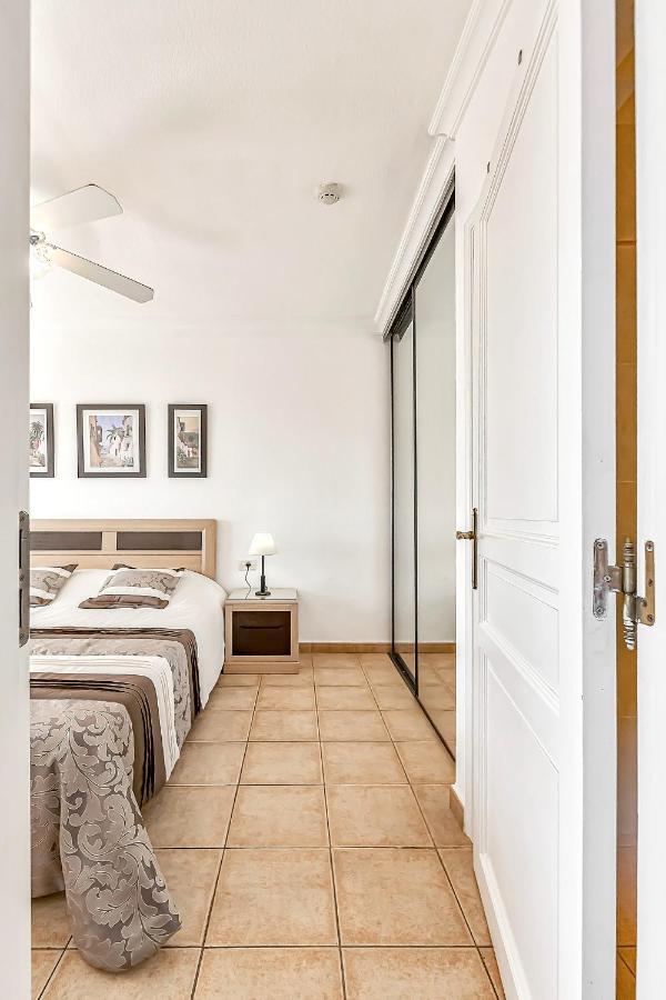 Apartamentos La Mar Puerto de Santiago  Bagian luar foto